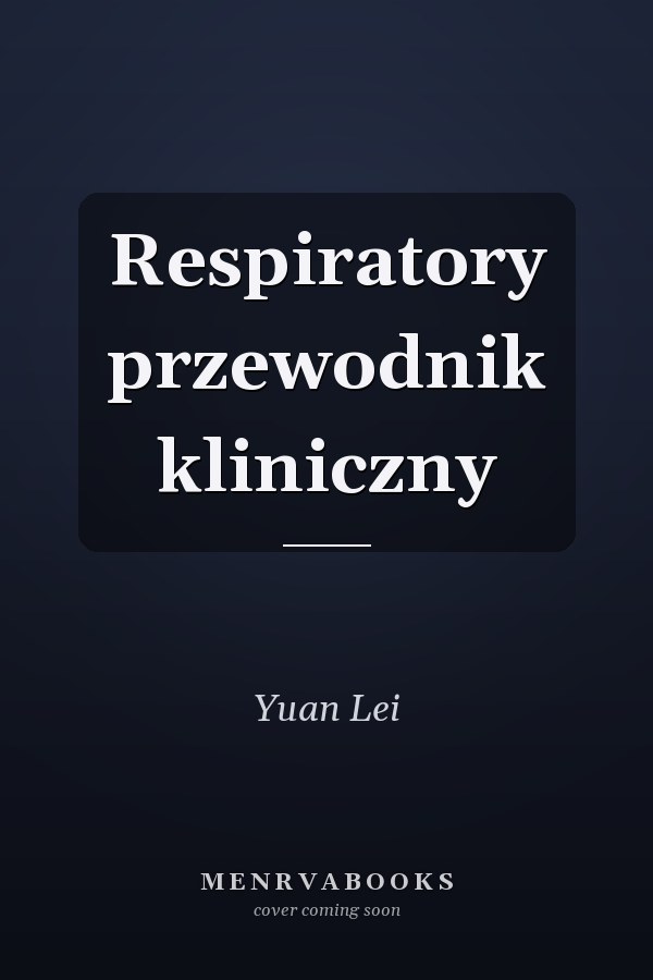 Respiratory przewodnik kliniczny