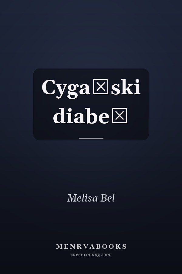 Cygański diabeł