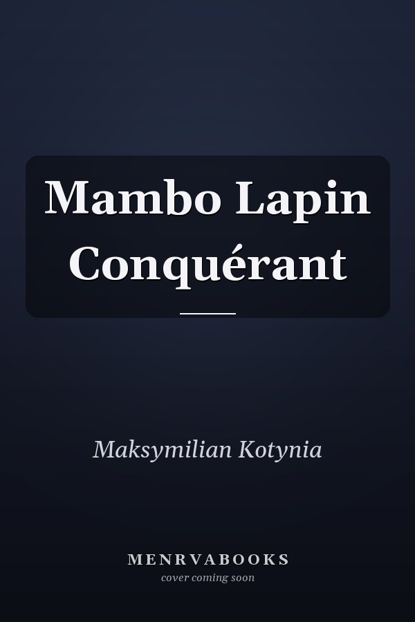 Mambo Lapin Conquérant