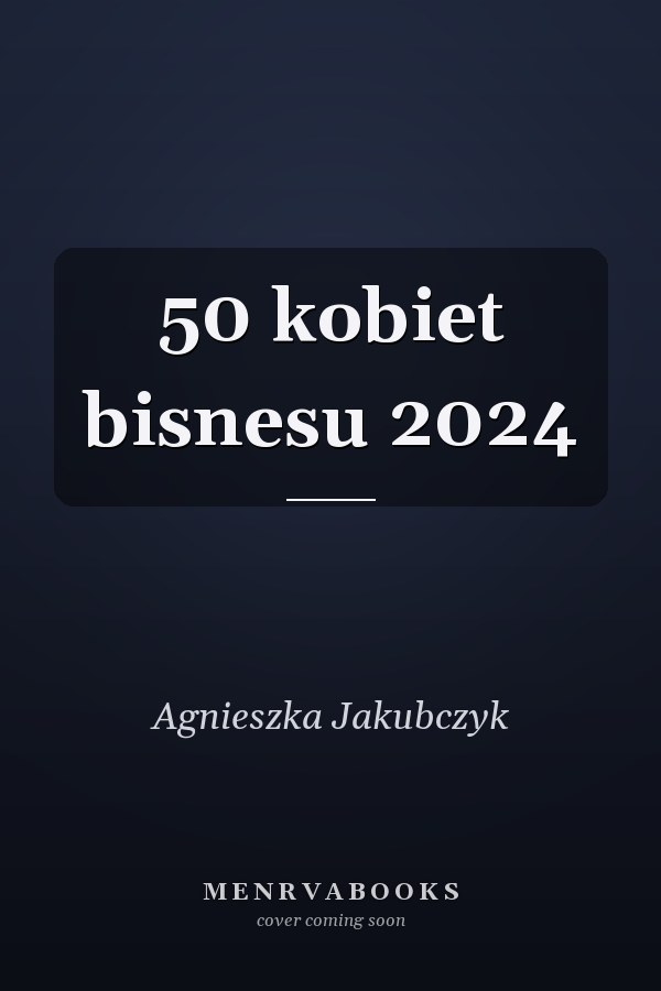 50 kobiet bisnesu 2024