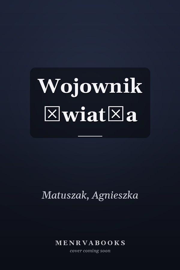 Wojownik Światła