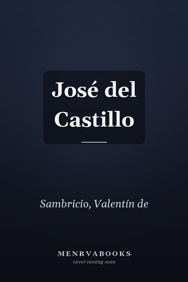 José del Castillo