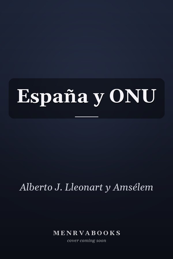 España y ONU