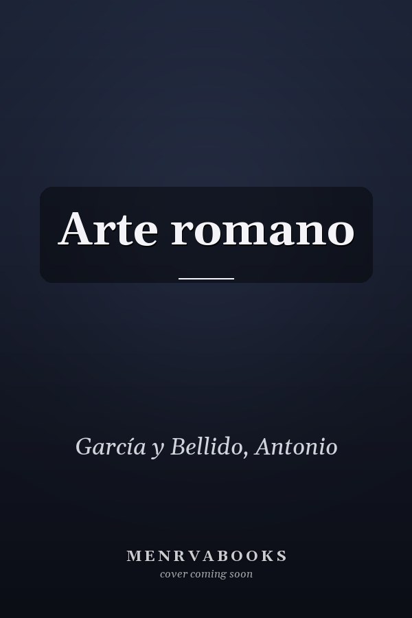 Arte romano