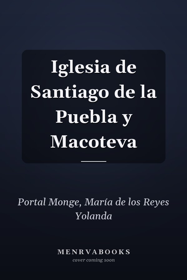 Iglesia de Santiago de la Puebla y Macoteva