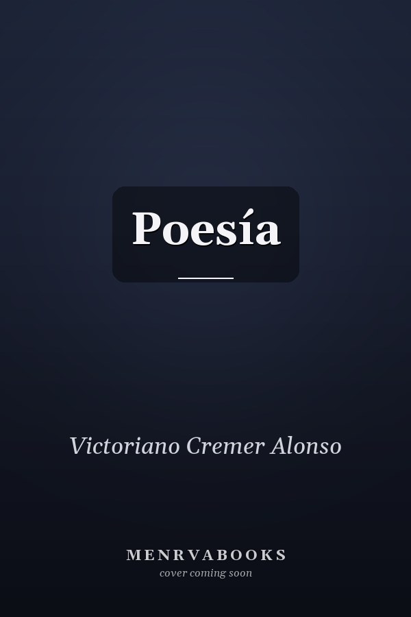 Poesía