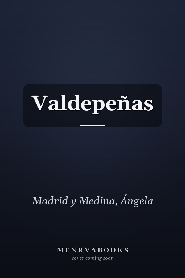 Valdepeñas