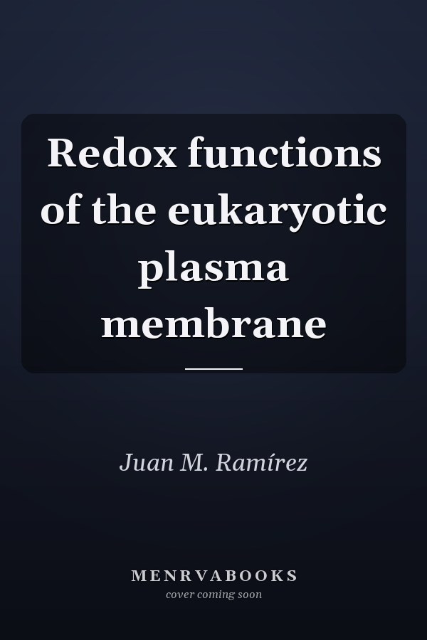 Redox functions of the eukaryotic plasma membrane
