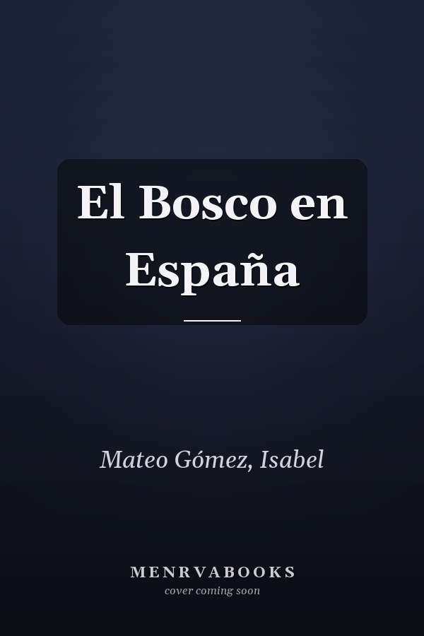 El Bosco en España