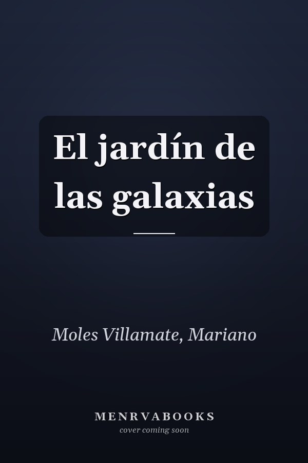 El jardín de las galaxias