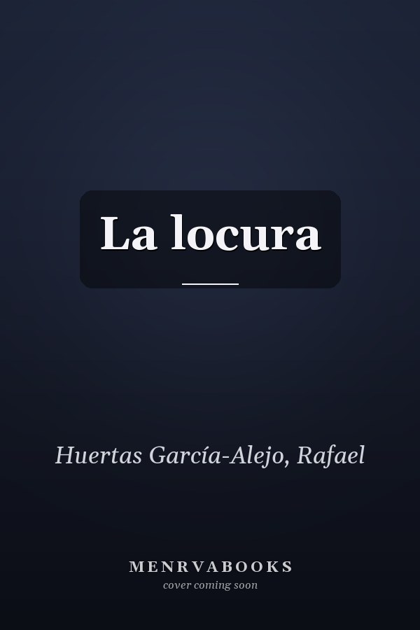 La locura