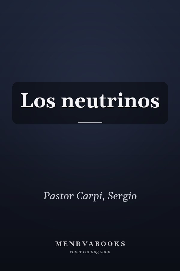 Los neutrinos
