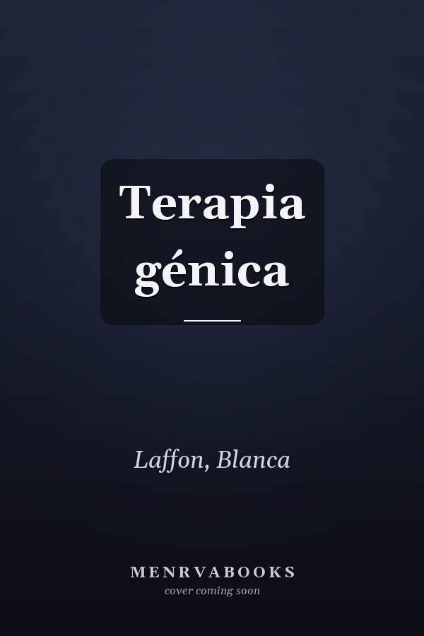 Terapia génica