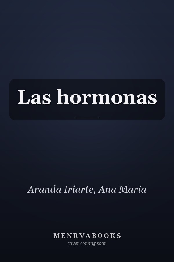Las hormonas
