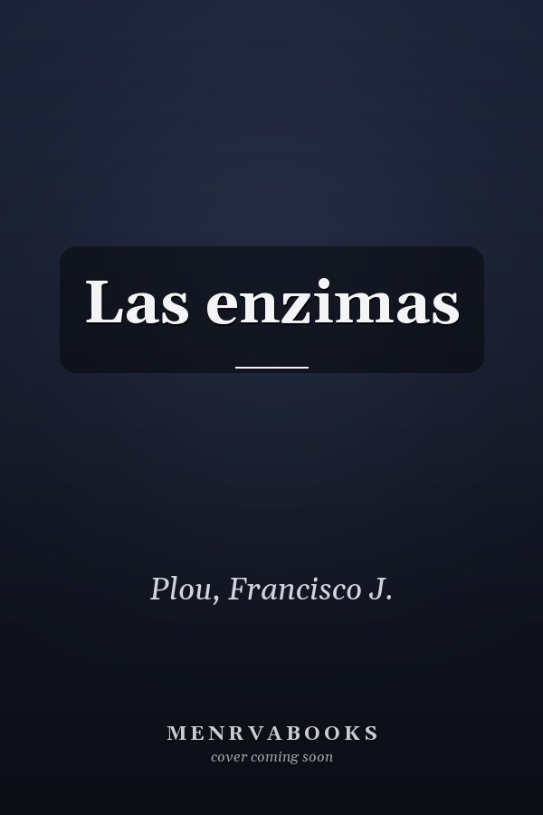 Las enzimas