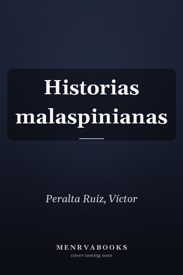 Historias malaspinianas