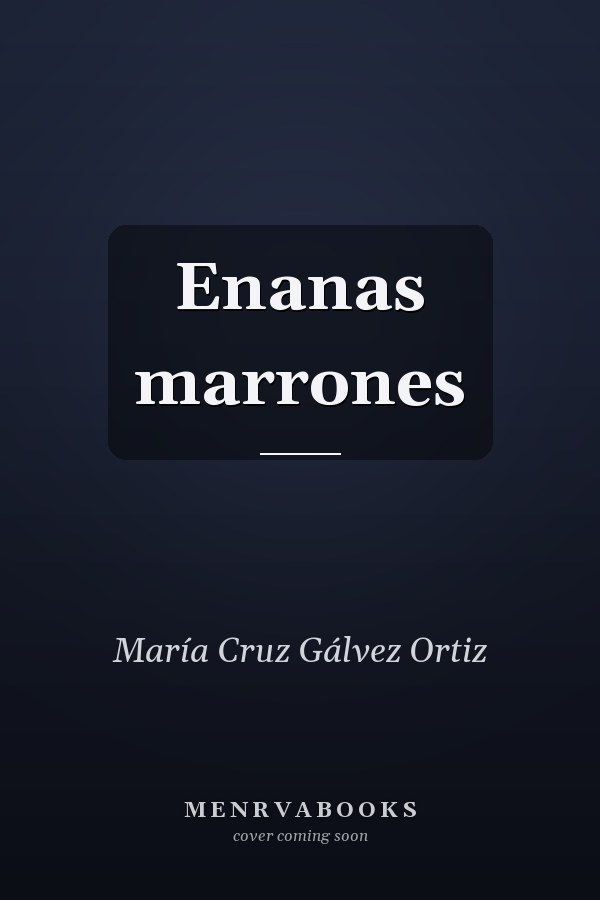 Enanas marrones