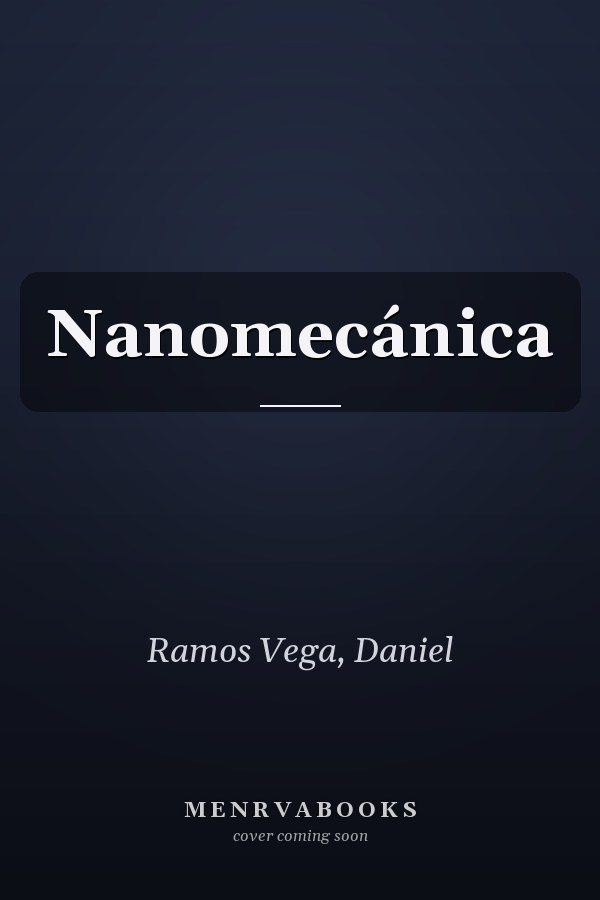 Nanomecánica