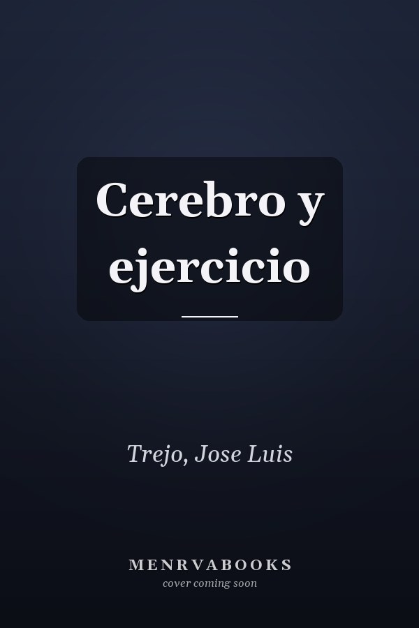 Cerebro y ejercicio