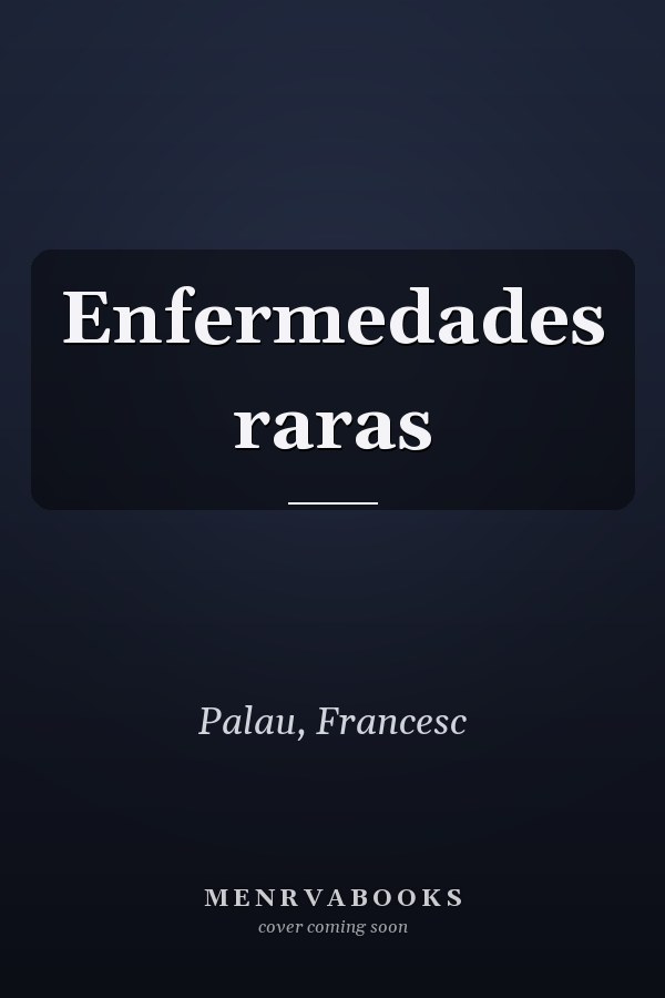 Enfermedades raras