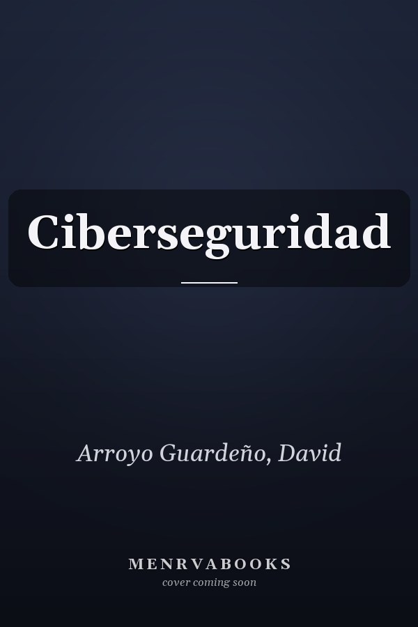 Ciberseguridad
