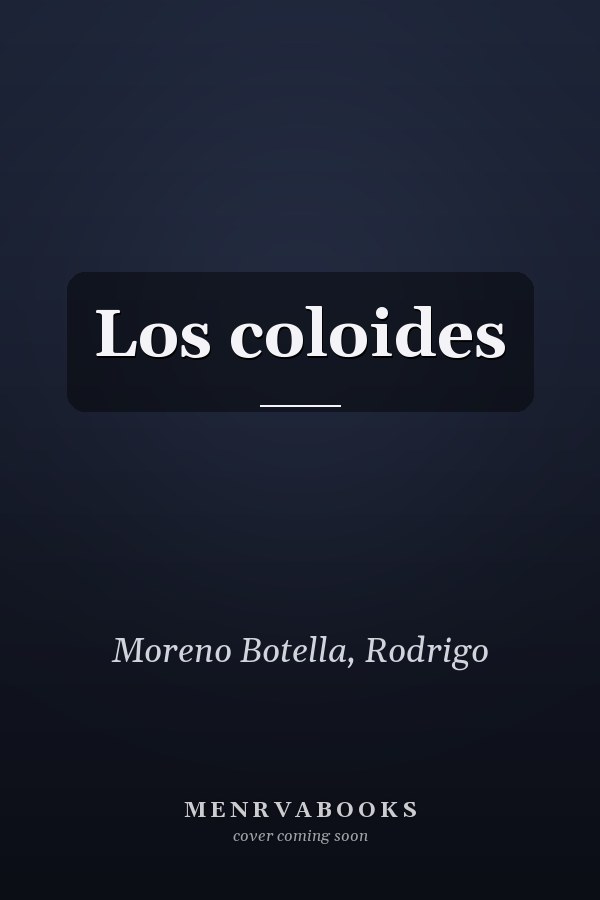 Los coloides