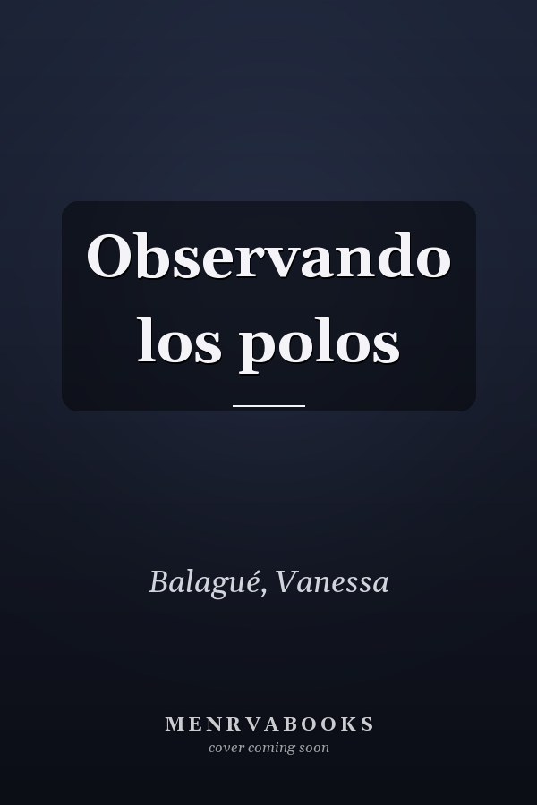 Observando los polos