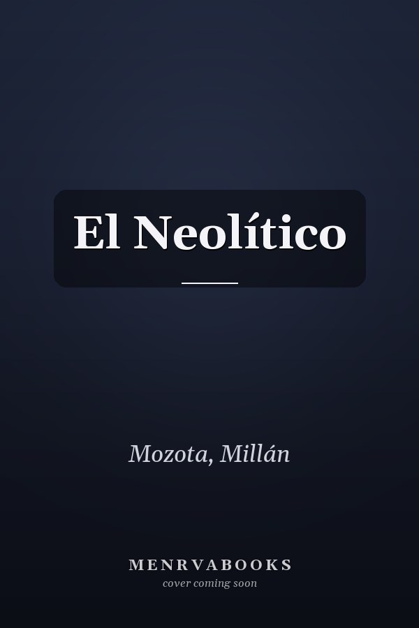 El Neolítico