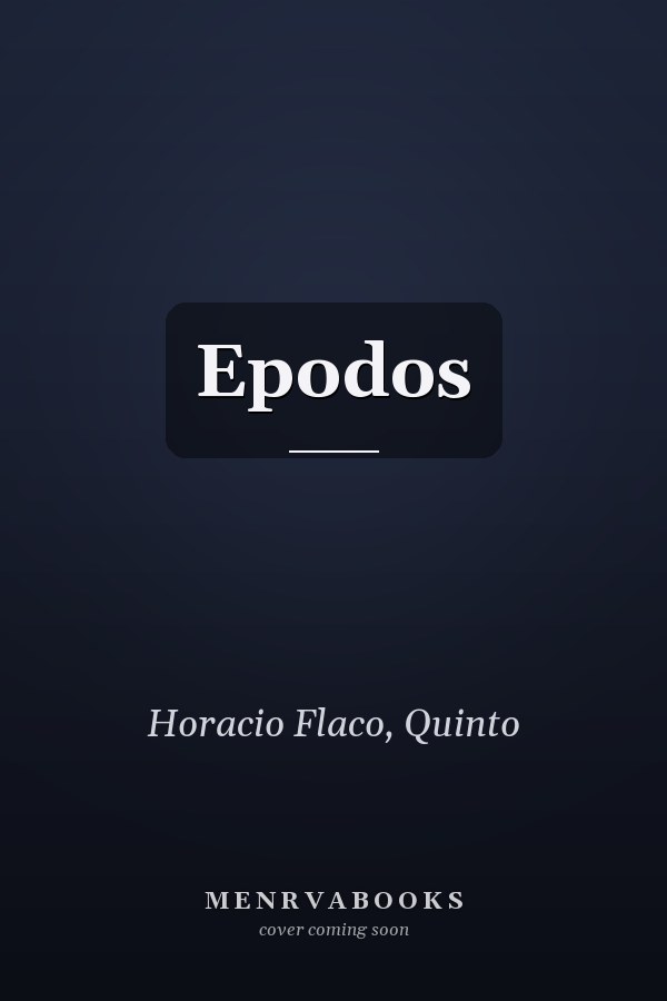 Epodos