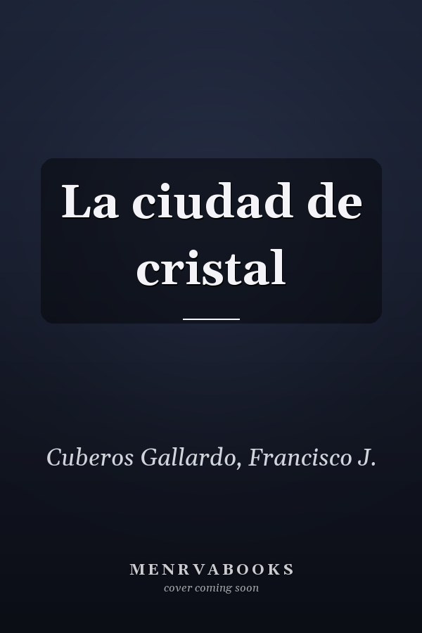 La ciudad de cristal