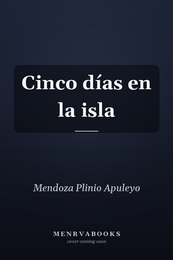 Cinco días en la isla