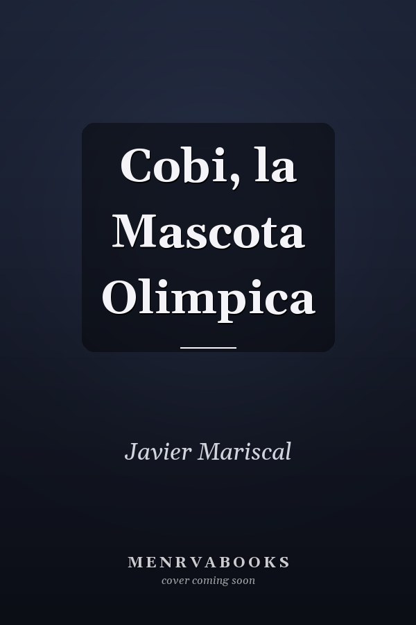 Cobi, la Mascota Olimpica