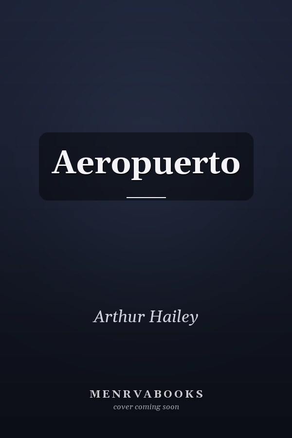 Aeropuerto