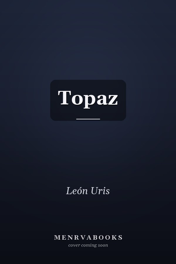 Topaz