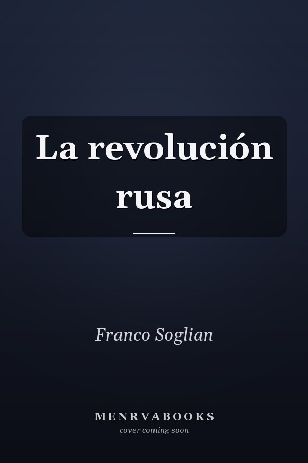 La revolución rusa