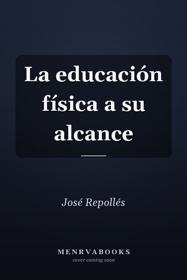 La educación física a su alcance