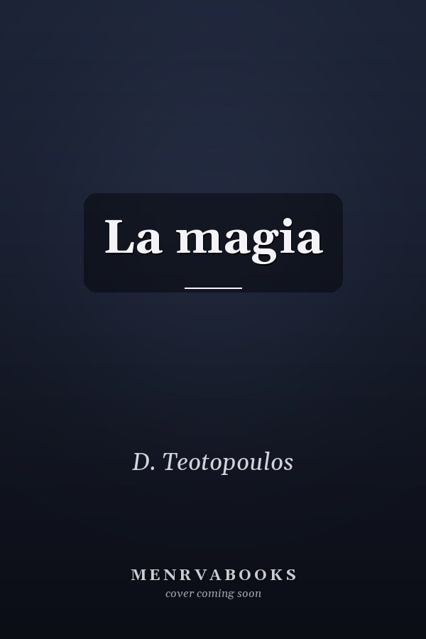 La magia
