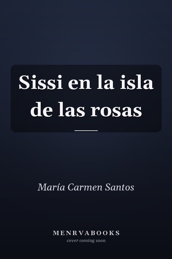 Sissi en la isla de las rosas