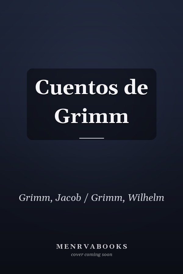 Cuentos de Grimm