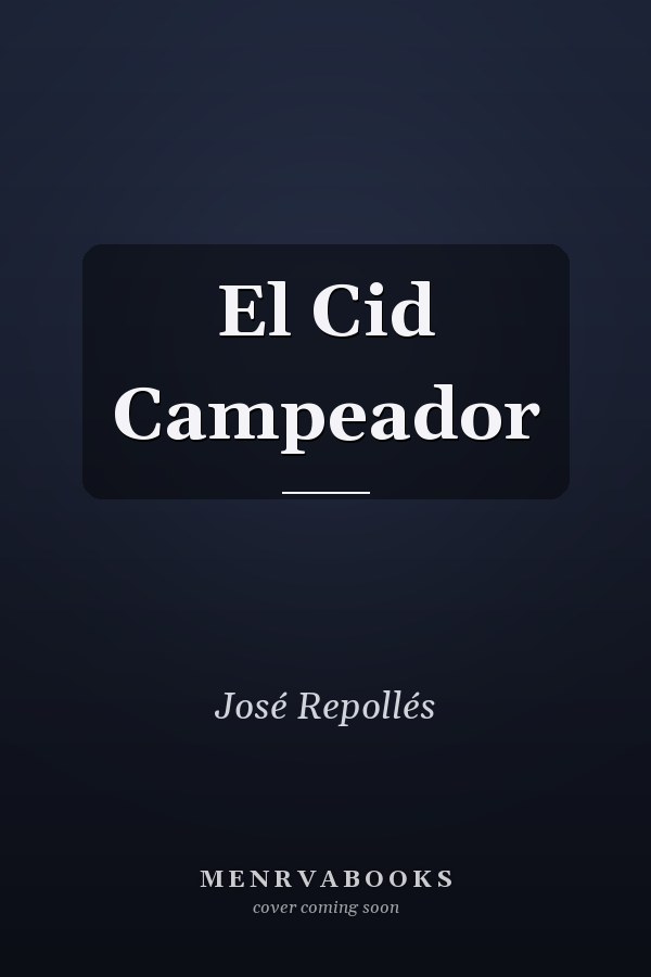 El Cid Campeador