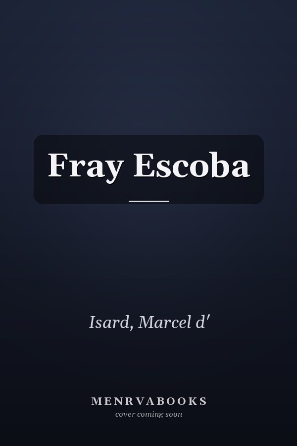 Fray Escoba