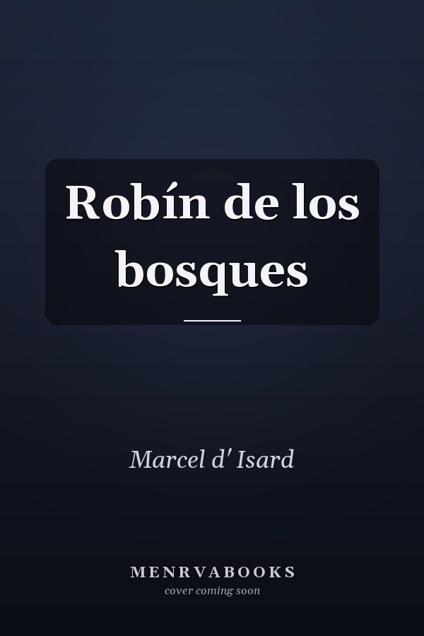 Robín de los bosques