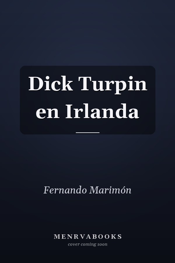 Dick Turpin en Irlanda