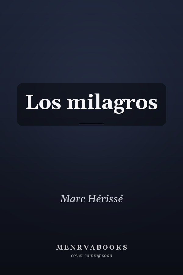 Los milagros