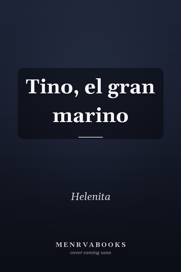 Tino, el gran marino
