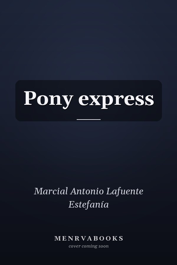 Pony express
