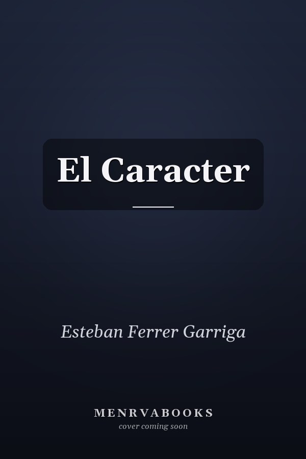 El Caracter