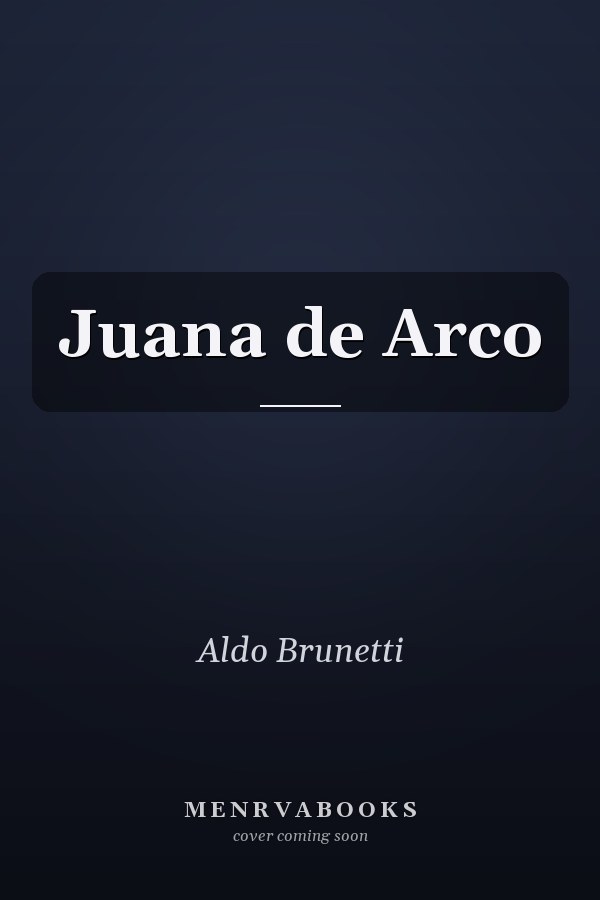 Juana de Arco