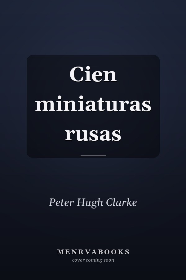 Cien miniaturas rusas