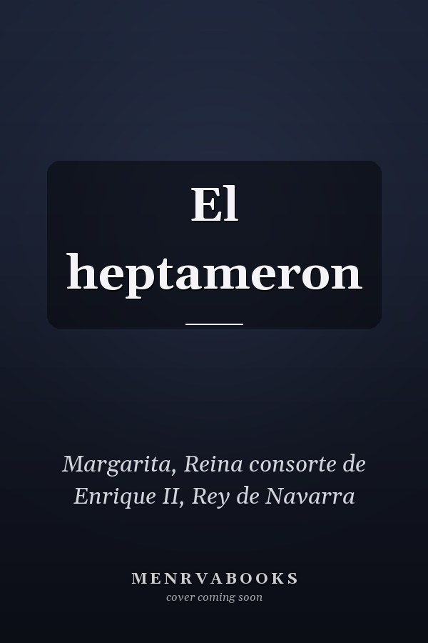 El heptameron